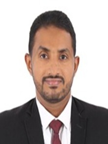 Dr. WALAELDIN MUBARAK HUSEIN HAJMUSTAFA