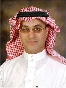 Prof. Fahad Alsohaibani