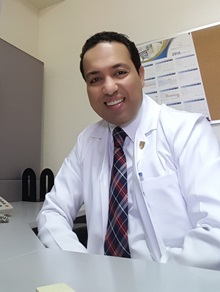 Dr. Abdulaziz Aljohani