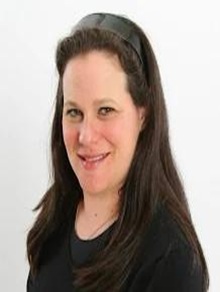 Dr. Melissa Bernstein 