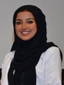 Dr. Dina AlMunif