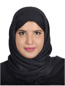 Dr. Sana Alsadrah