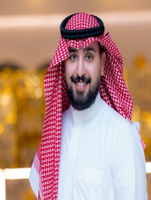 Khalaf Hamoud Alshammari