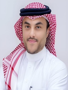 Dr. Bandar Sulaiman Alsaif