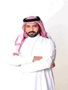 Dr Muhammad Alrwaily