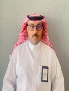 Dr. Mashabeb Asiri