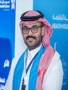 Dr. ADEL AHMED M AL ZUHAIR