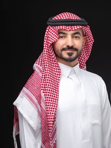Dr. Khalid Fahd Alshaghdali
