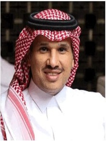 Dr Abdullah M. Alhammad