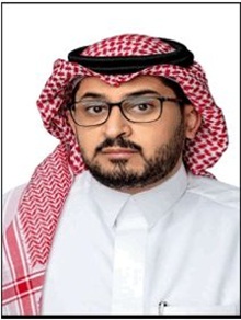 Dr. Ibrahim Nasser Abuqurayn