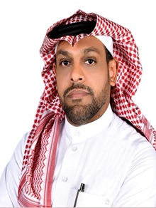 Majed Abdulaziz Alaqeel