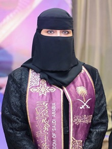 Meshaal Nasser Alharbi