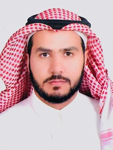 Dr. Abdullah Saadi Al-Qarni