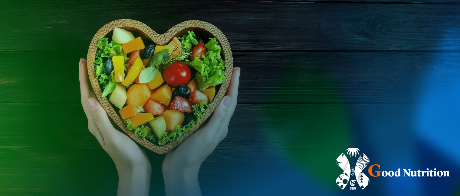 Good Nutrition