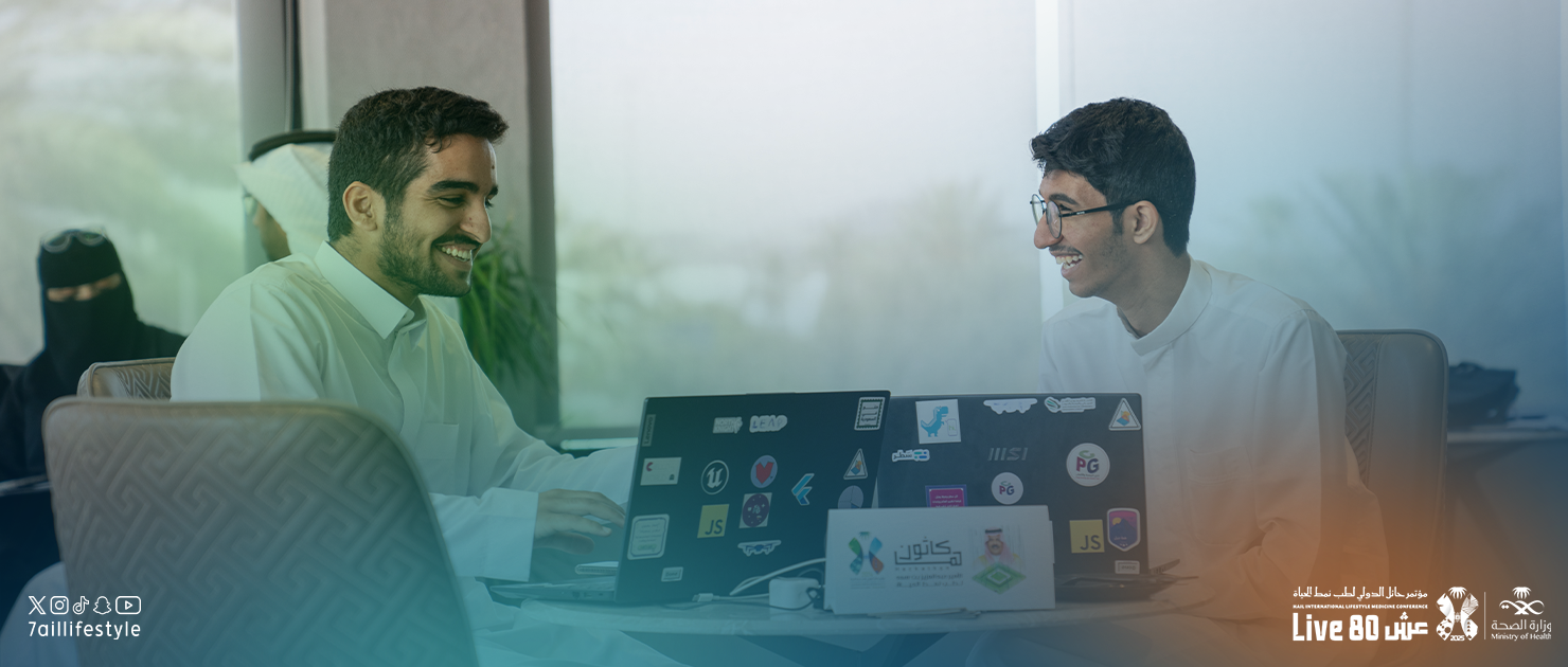 Prince Abdulaziz bin Saad Hackathon
